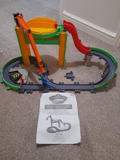 Chuggington StackTrack - Drop