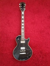 Satellite late 1970s Les Paul