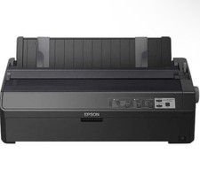 Epson LQ-2090II Wide Format Dot Matrix printer