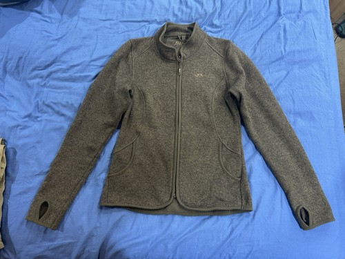 Blaser fleece cardigan - fleece,