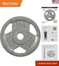 Versatile 1 or 2 Inch Cast