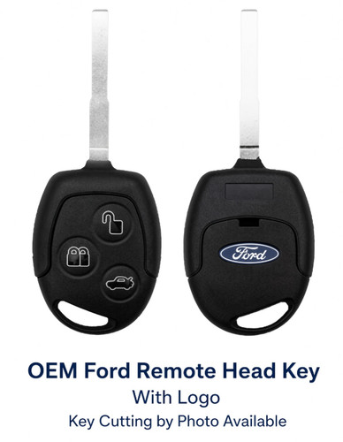 Oem ford fiesta - oem, fob