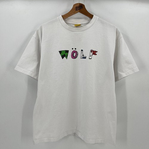 Golf wang tyler - golf, creator