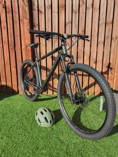 Specialized rockhopper comp - specialized,