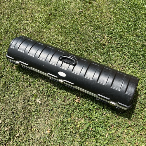 Skb case standard hard shell - hard,