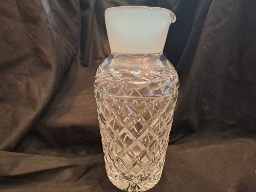 Waterford lead crystal - waterford,