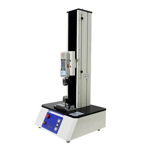 Electric tensile testing - electric,