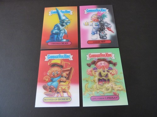 Topps garbage pail - topps,