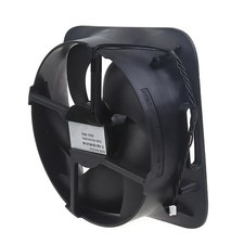 Internal Cooling Fan for