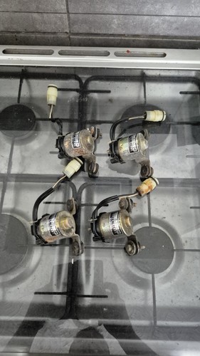 Daihatsu fourtrak glowplug - ,
