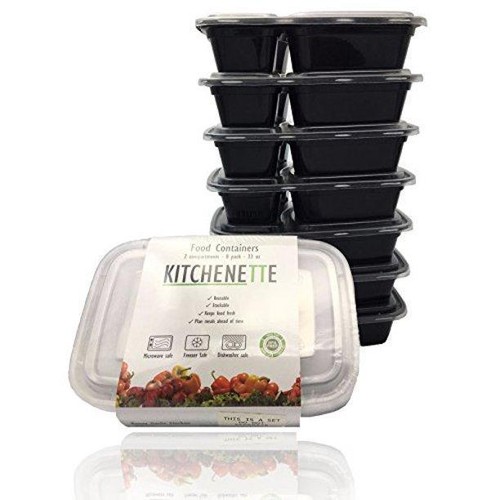 Kitchenette food contiposable - kitchenette,