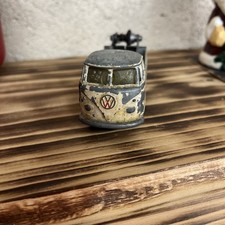 Corgi Toys VW Breakdown Truck