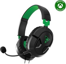 Turtle Beach Recon 50X Headset