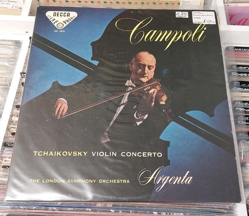 Sxl 2029 tchaikovsky - tchaikovsky,