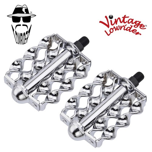 Vintage lowrider double - lowrider,