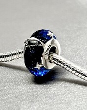 Planet Stars Murano Glass