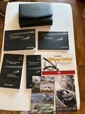 2011 Hyundai Sonata Owners