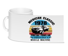 1978 American Classic Pontiac