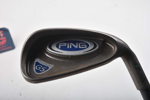 Ping iron green dot - ping,