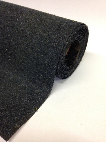 Landscape mat black tarmac - mat,