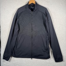 Mizuno Golf Jacket Men’s XL