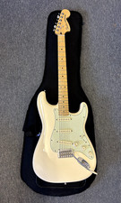 2020 FENDER DELUXE ROADHOUSE