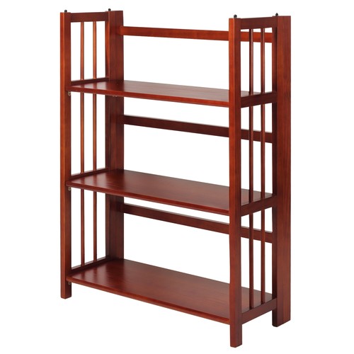 Shelf folding stackable - folding,