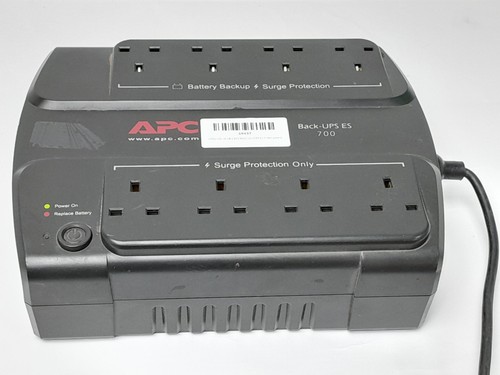 Apc back ups 700 - apc, back-ups