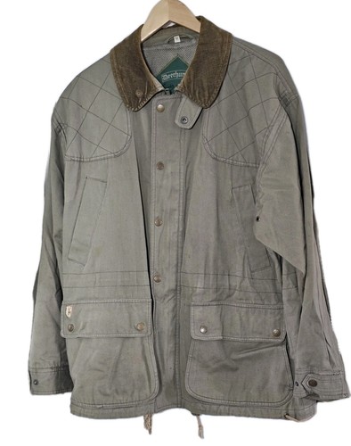 Deerhunter mens cotton hunting - mens,