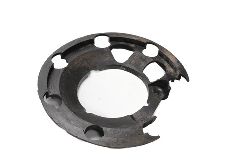 Fuel tank cover - fuel,