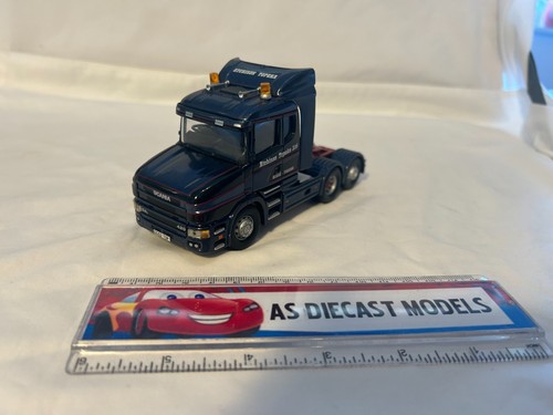 Corgi modern truck - truck, scania