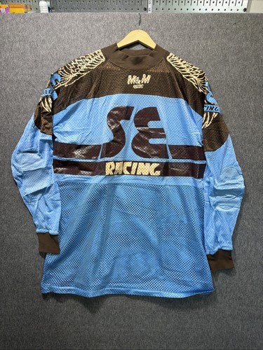Racing nos m retro - racing,