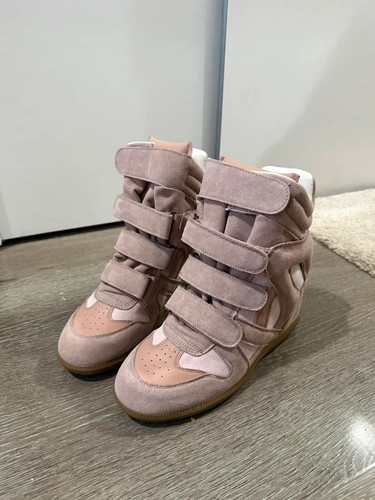 Isabel marant bekett - , shoes