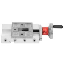 A32mm Metal Cross Slide Block