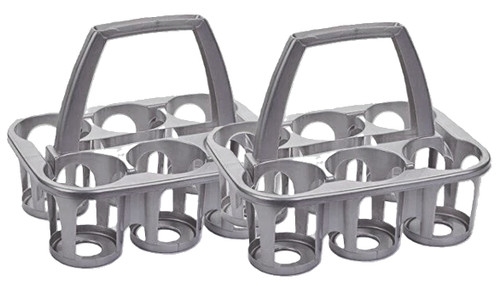 Strong plastic milk - x,