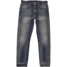 Levi's 508 Men Blue Tapered