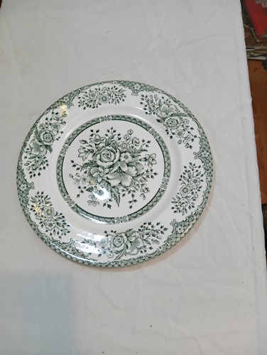 Vintage eit plate made - eit, in