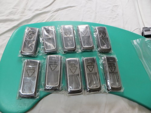 Original nokia - pieces,