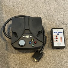 ByteArts Midirocker LX & Xbox