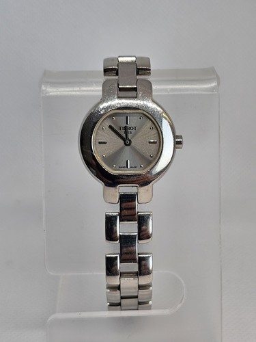 Tissot 1853 g330k - tissot, watch