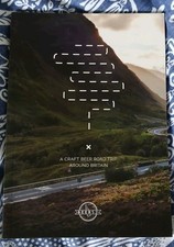 A Craft Beer Road Trip Around