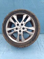 HONDA CIVIC MK8 17" ALLOY WHEEL RIM SMG770E 2008 2009 2010 2011 🏆OEM🏆