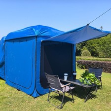 Pop Up Travel Tent