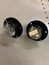 AEC ATKINSON BEDFORD ERF FODEN LEYLAND SCAMMELL LUCAS BUTLERS 2" SIDE LIGHTS NOS