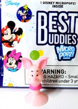 Disney MICRO POPZ BEST BUDDIES