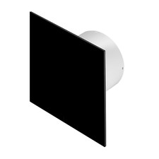 Bathroom Extractor Fan 100mm /