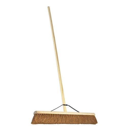 Inch natural soft - natural, broom