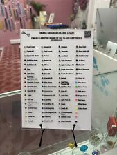 500 x Grade A Hotfix Glass