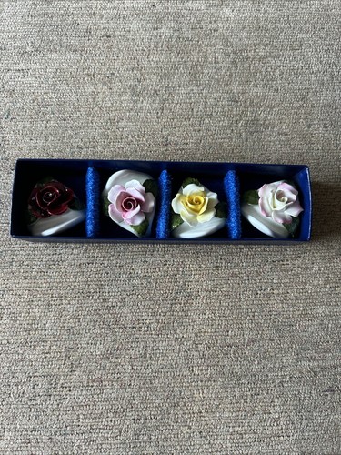 Aynsley floral place card - aynsley,