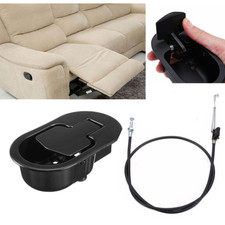 2PCS Recliner Handle Release